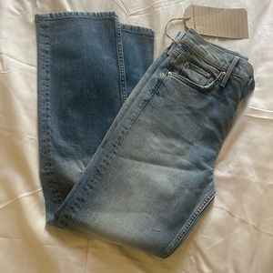 Brand new mother jeans 👖